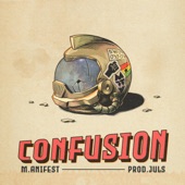 Confusion artwork