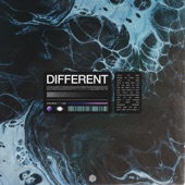 Different (feat. Leo) artwork