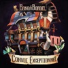 Convoi exceptionnel - EP
