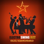 Electro Swing Jazz artwork