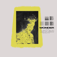 Billy Lemos - Wonder artwork