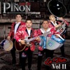 Los de Piñon - De los pies a la cabeza