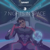 7 Nights in Space artwork