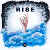 Rise artwork