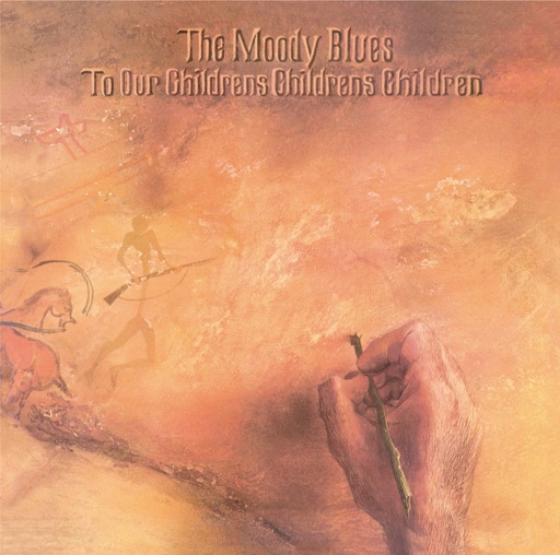 Art for I Never Thought I'd Live To Be A Hundred by The Moody Blues