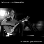 Vo Mello Bis Ge Schoppornou (Long Version) artwork