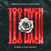 Too Much - Single