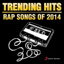 Trending Hits - Rap Songs of 2014 by Various Artists album reviews, ratings, credits