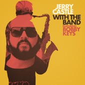 Jerry Castle - With the Band