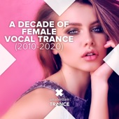 A Decade of Female Vocal Trance (2010 - 2020) artwork