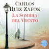 La Sombra del Viento - Carlos Ruiz Zafón