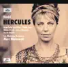 Handel: Hercules album lyrics, reviews, download