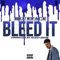Bleed It - Blueface lyrics