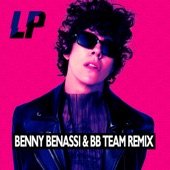 The One That You Love (Benny Benassi & Bb Team Extended Remix) artwork