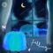 Falling - Mr. Jello lyrics