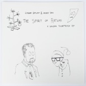 The Spirit of Ratliff: A Holiday Soundtrack EP - Summer Is Not Xmas: Anti-Summer Anthems