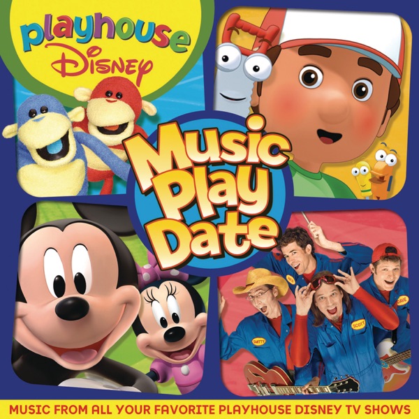Special Agent Oso Theme