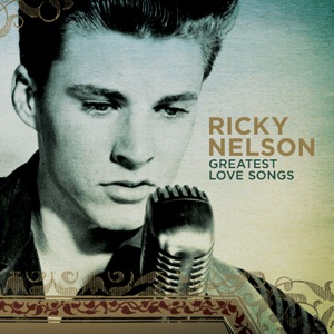 Ricky Nelson - Hello Mary Lou - 排舞 音乐