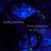 Four Seasons in One Day - EP