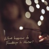 What Happens to Friendships in Winter? - Single