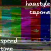 Stream & download Spend Time - Single