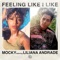 Feeling Like I Like (feat. Liliana Andrade) artwork