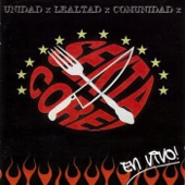 Unidad Lealtad Comunidad (En Vivo) artwork