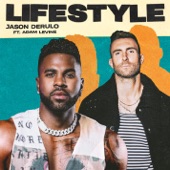 Jason Derulo feat. Adam Levine - Lifestyle (Edited)