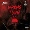 Wrong Turn (feat. Voidmane) - Demon-Dave & Michael Night lyrics