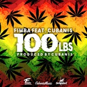 100Lbs (feat. Cubanis) artwork