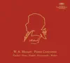 Stream & download Mozart: Piano Concertos