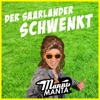 Der Saarländer schwenkt - Single
