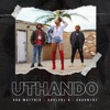 Uthando - Single