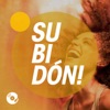 Subidón! artwork