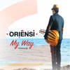 ORIENSI - Nhebbek-I Love You