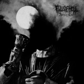 Full of Hell - Armory of Obsidian Glass
