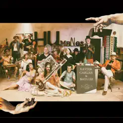 Humanos - Xavier Batllés