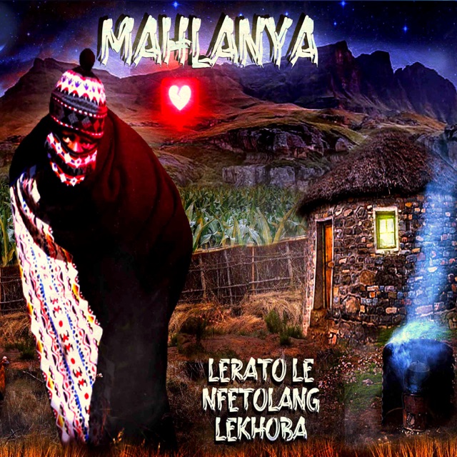 Lerato Le Nfetolang Lekhoba - Single Album Cover