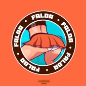 Falda (feat. OSSË) artwork
