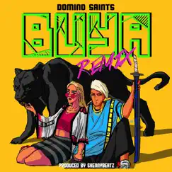 Buya (Official House Remix) - Single by Domino Saints & SkennyBeatz album reviews, ratings, credits