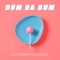 Dum Da Dum artwork