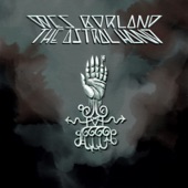 The Astral Hand artwork