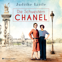 Judithe Little & Julia Walther - Die Schwestern Chanel (ungekürzt) artwork