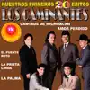 Nuestros Primeros 20 Éxitos album lyrics, reviews, download