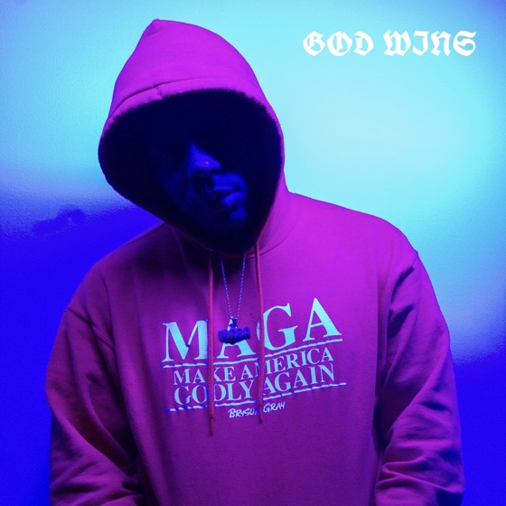 Cover artwork for False Teachers