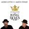 In the Court of King SkaFa (feat. Martin Stewart) - Andrés Cotter lyrics