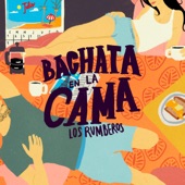 Bachata en la Cama artwork