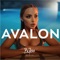 Avalon - BuJaa Beats lyrics