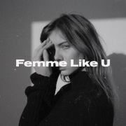 Femme Like U (feat. Emma Peters) - Monaldin