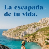 La escapada de tu vida artwork